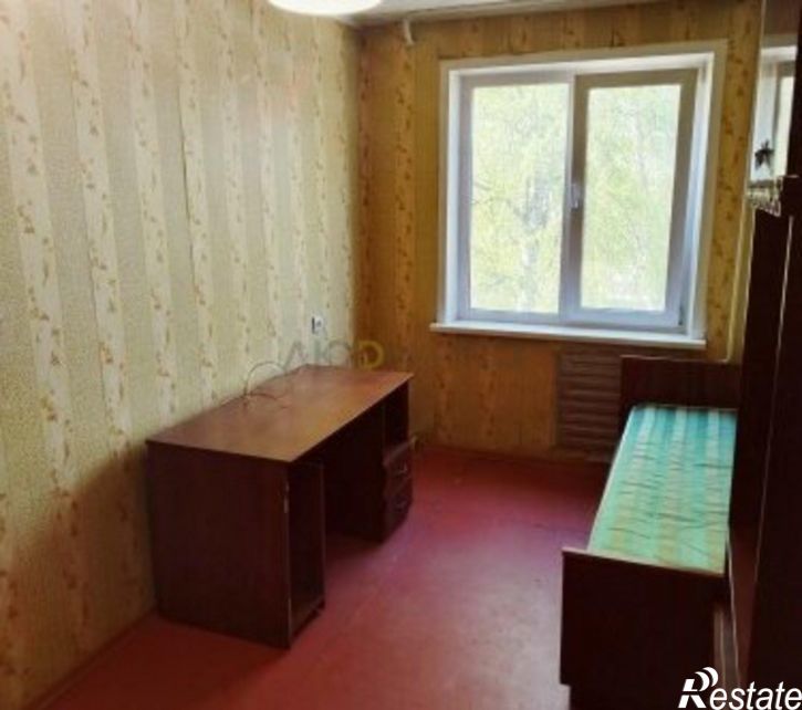 2-комн квартира улица Антона Петрова, 256,  д. 256
