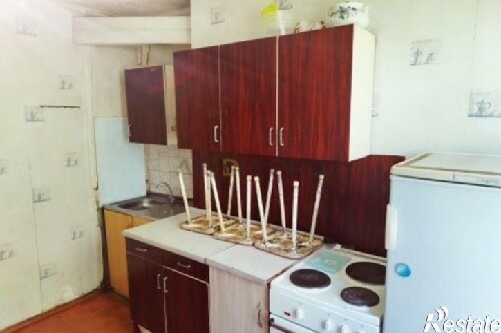 2-комн квартира улица Антона Петрова, 256,  д. 256