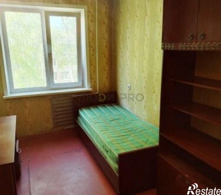2-комн квартира улица Антона Петрова, 256,  д. 256