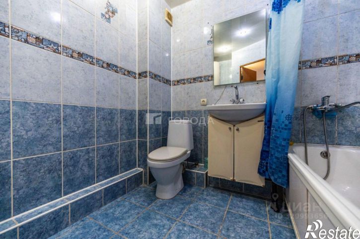3-комн квартира улица Попова, 85,  д. 85