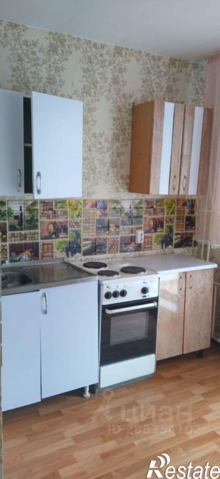 1-комн квартира ул Глушкова, 2,  д. 2
