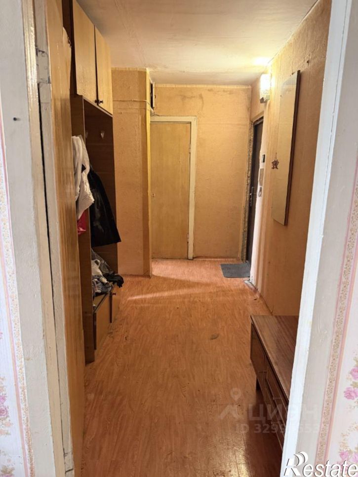 3-комн квартира ул Антона Петрова, 256,  д. 256