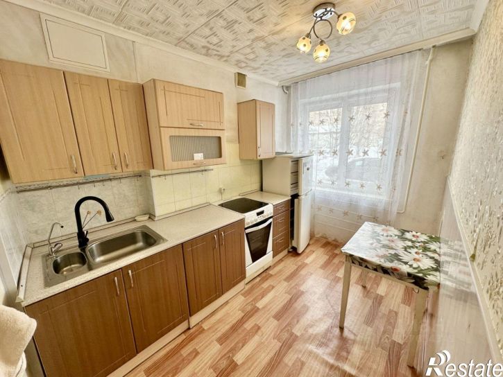 2-комн квартира Павловский тракт, 60А 1,  д. 60А 1,  к. 1