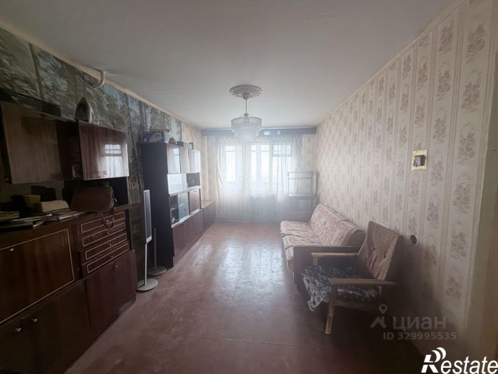 3-комн квартира ул Антона Петрова, 256,  д. 256
