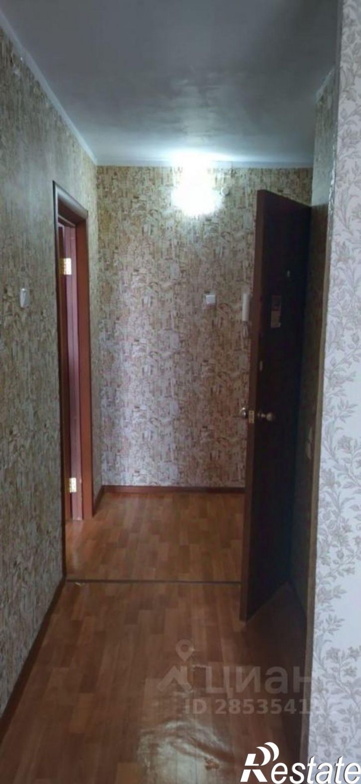 1-комн квартира ул Глушкова, 2,  д. 2