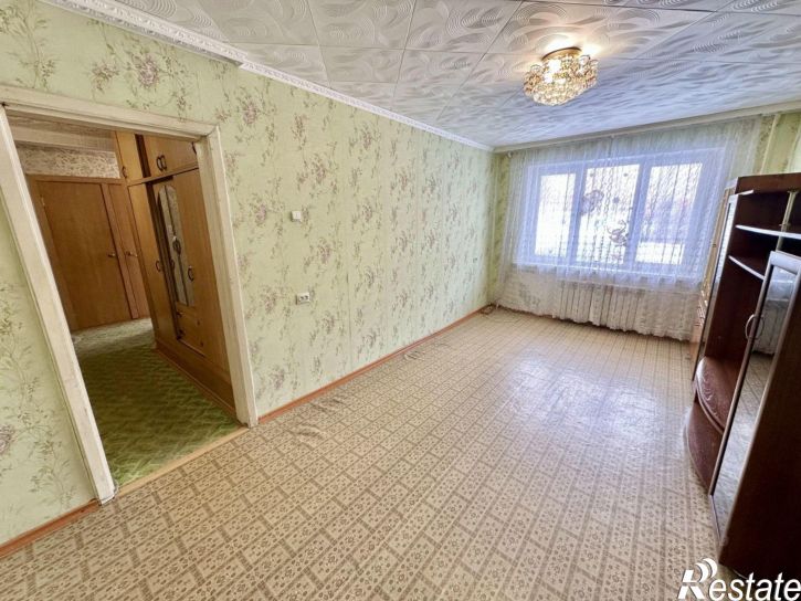 2-комн квартира Павловский тракт, 60А 1,  д. 60А 1,  к. 1