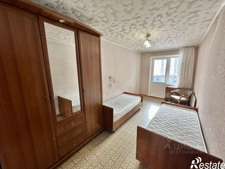 2-комн квартира Павловский тракт, 60А 1,  д. 60А 1,  к. 1