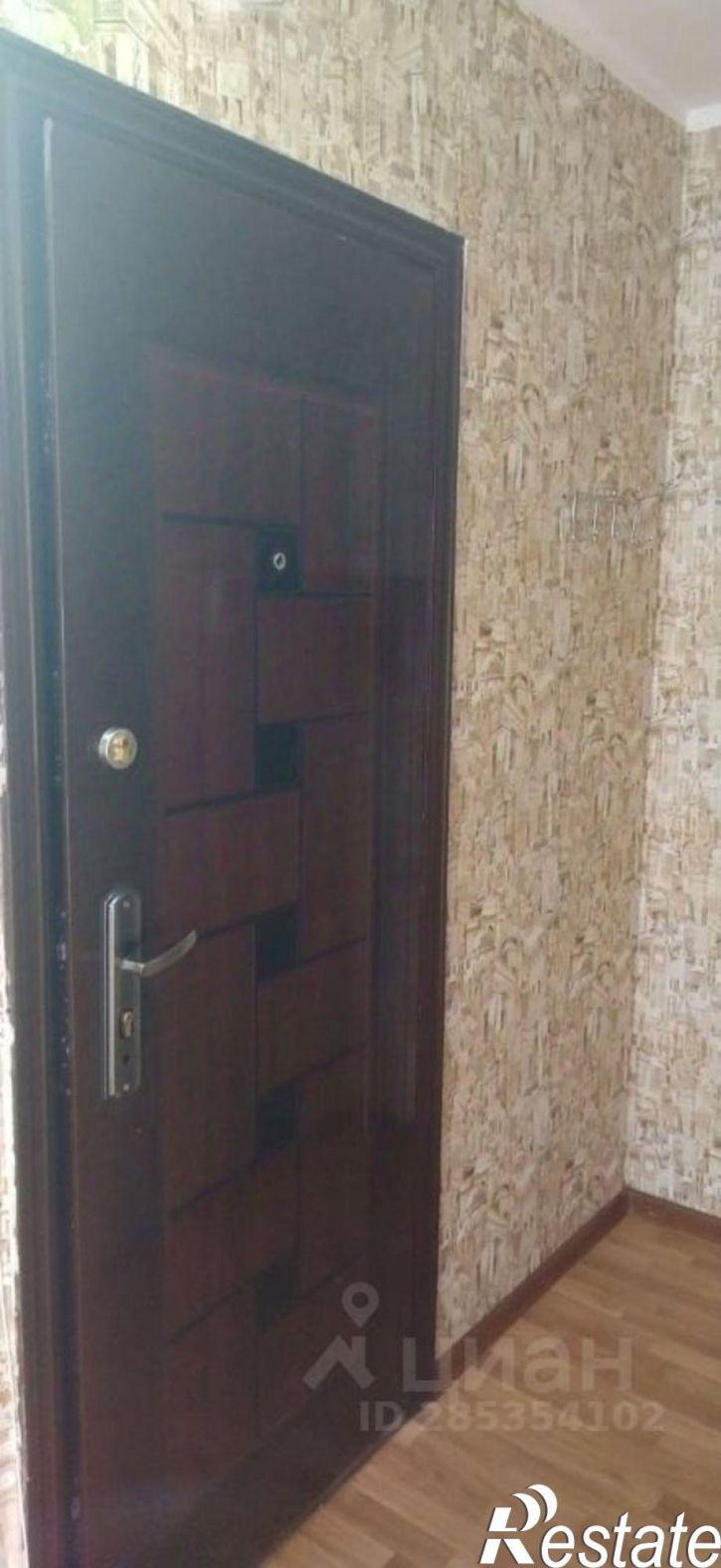 1-комн квартира ул Глушкова, 2,  д. 2