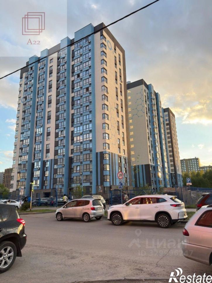 3-комн квартира Северный Власихинский проезд, 131 к3,  д. 131 к3
