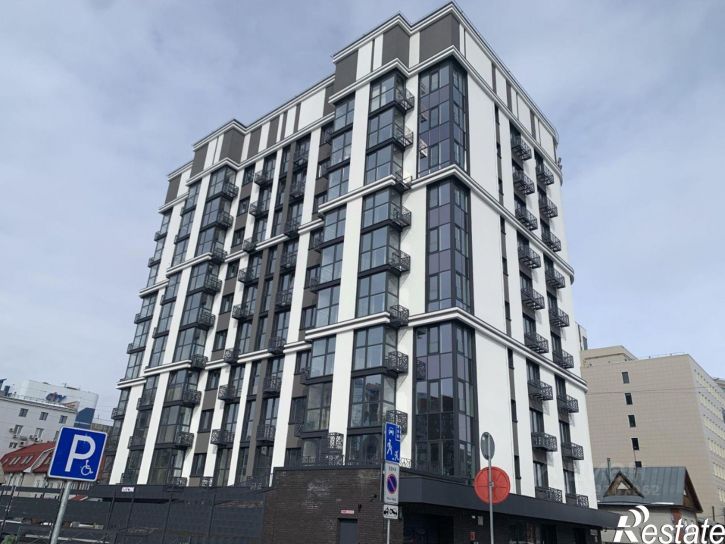 2-комн квартира ул Интернациональная, 132,  д. 132