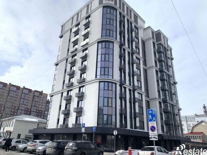 2-комн квартира ул Интернациональная, 132,  д. 132