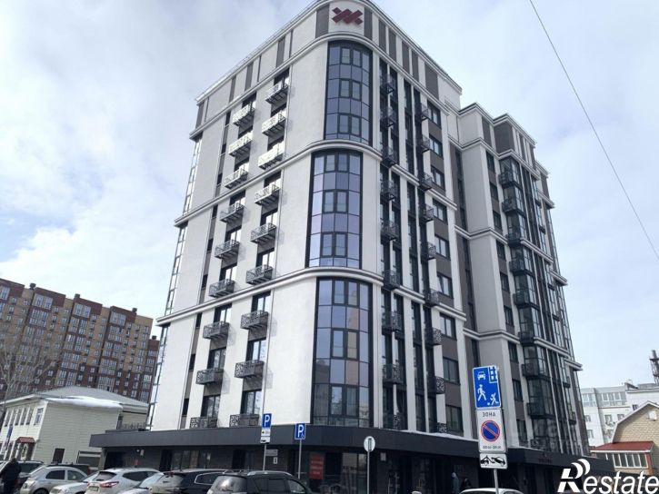 2-комн квартира ул Интернациональная, 132,  д. 132
