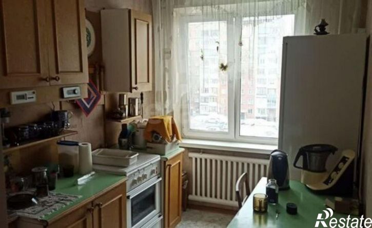3-комн квартира ул 50 лет СССР, 3,  д. 3