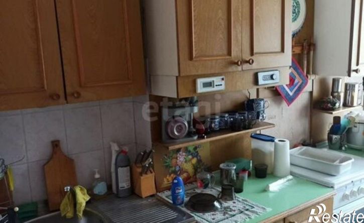 3-комн квартира ул 50 лет СССР, 3,  д. 3