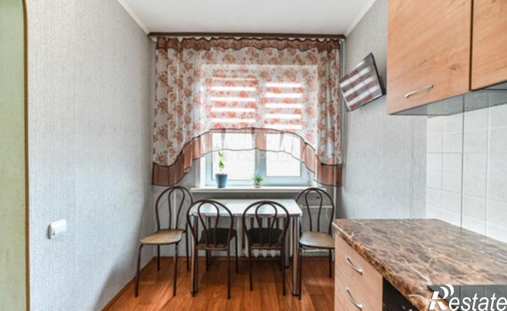 3-комн квартира ул Попова, 85,  д. 85