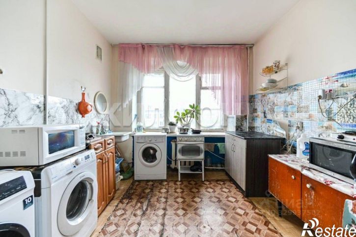 Комната ул 40 лет Октября, 34а,  д. 34а