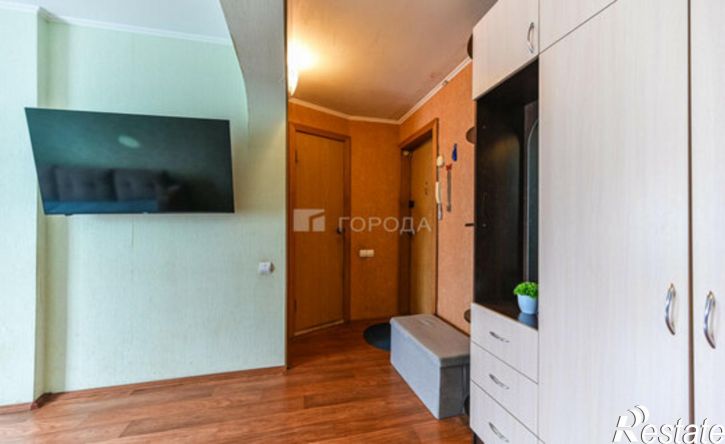 3-комн квартира ул Попова, 85,  д. 85
