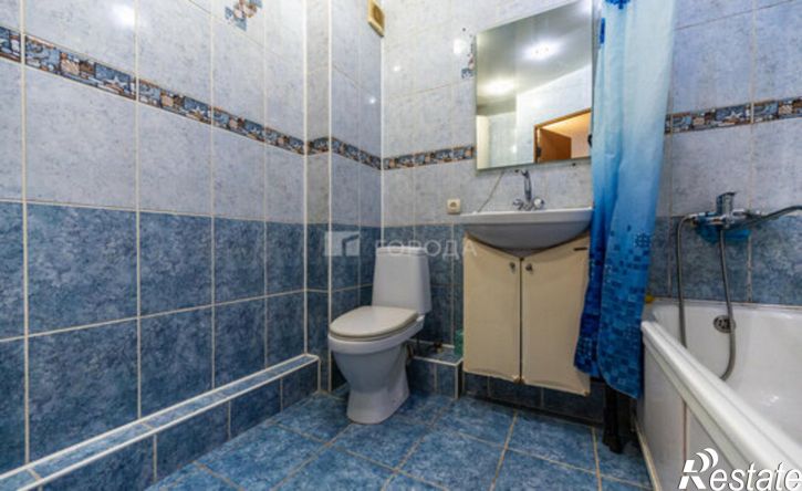 3-комн квартира ул Попова, 85,  д. 85