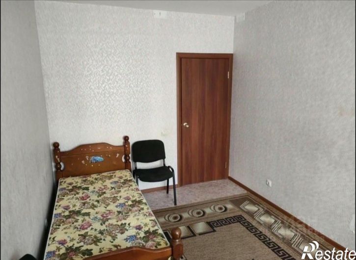 3-комн квартира Взлётная улица, 50,  д. 50