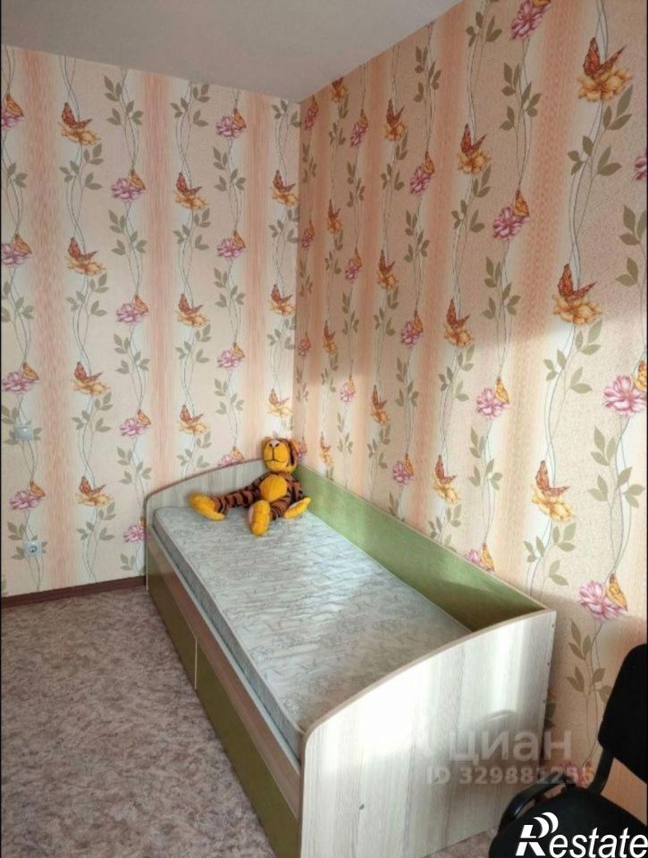 3-комн квартира Взлётная улица, 50,  д. 50