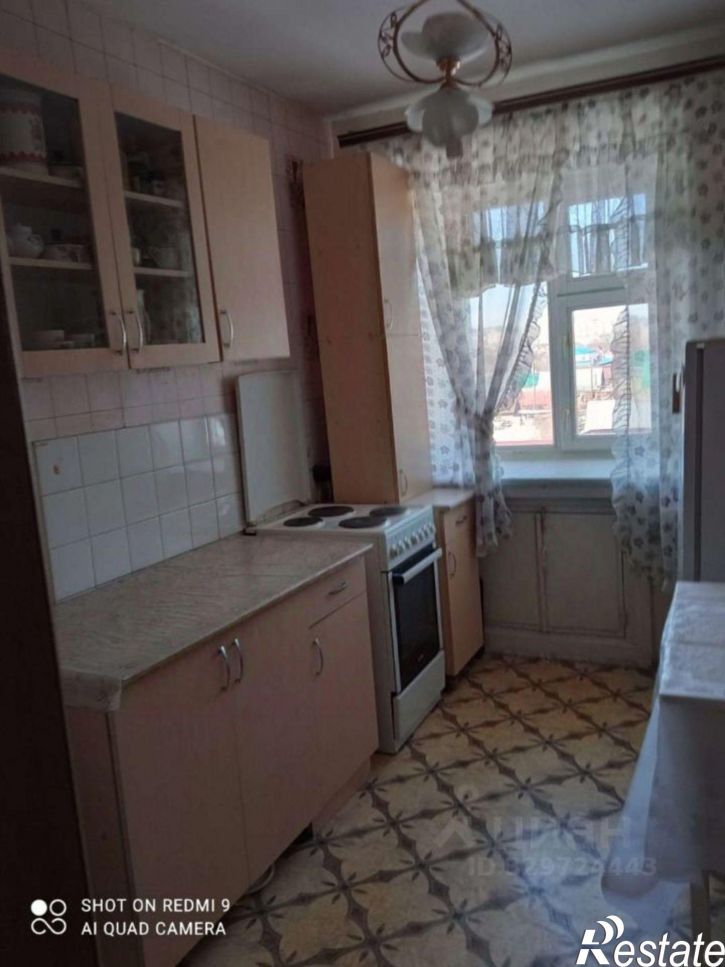 3-комн квартира Микронная улица, 7,  д. 7