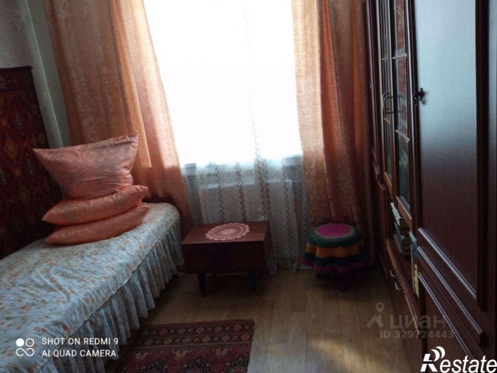 3-комн квартира Микронная улица, 7,  д. 7