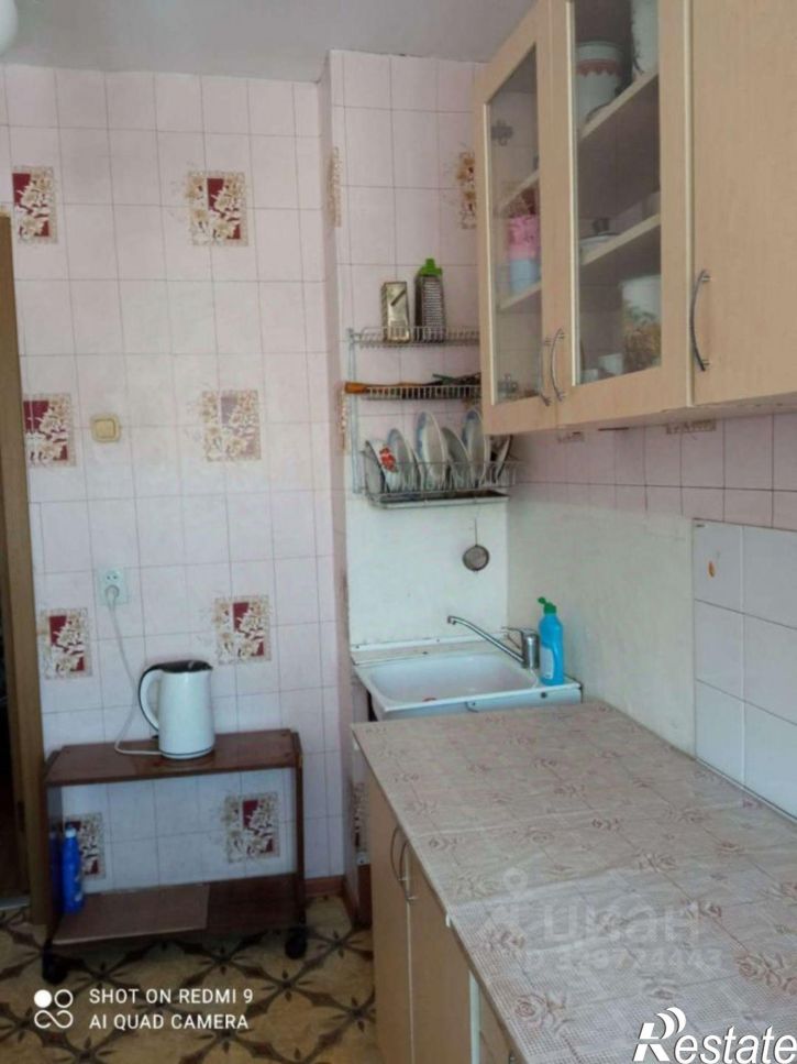 3-комн квартира Микронная улица, 7,  д. 7