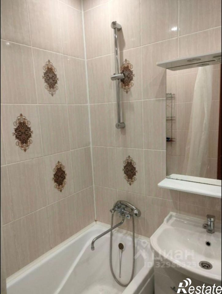 3-комн квартира Взлётная улица, 50,  д. 50