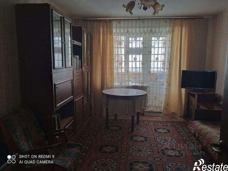 3-комн квартира Микронная улица, 7,  д. 7