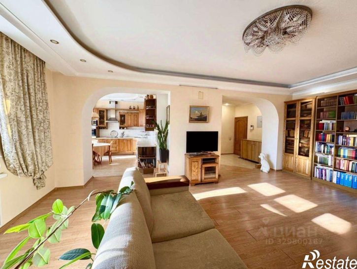 3-комн квартира проспект Ленина, 103А,  д. 103А