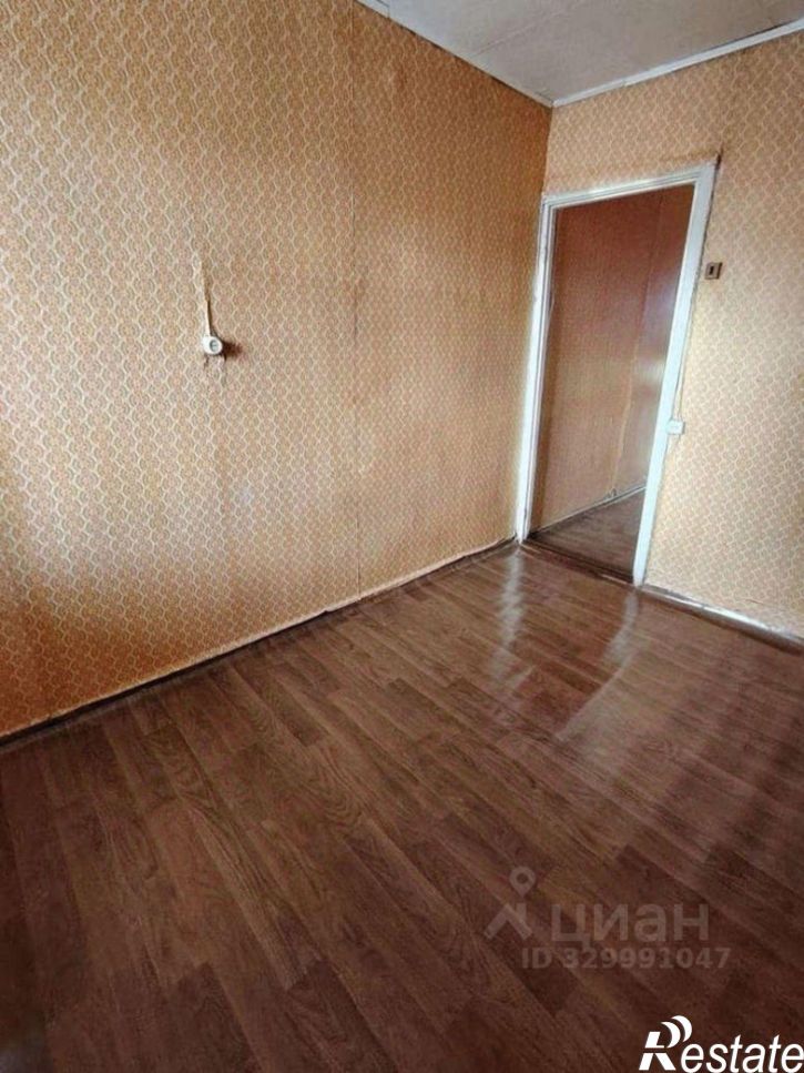 3-комн квартира Научный Городок п,дом 6