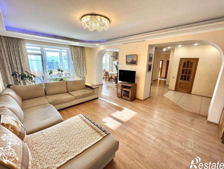 3-комн квартира проспект Ленина, 103А,  д. 103А