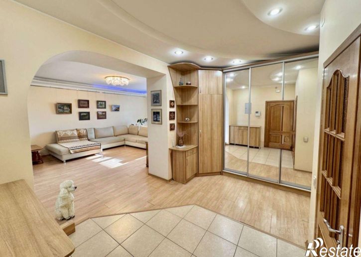 3-комн квартира проспект Ленина, 103А,  д. 103А