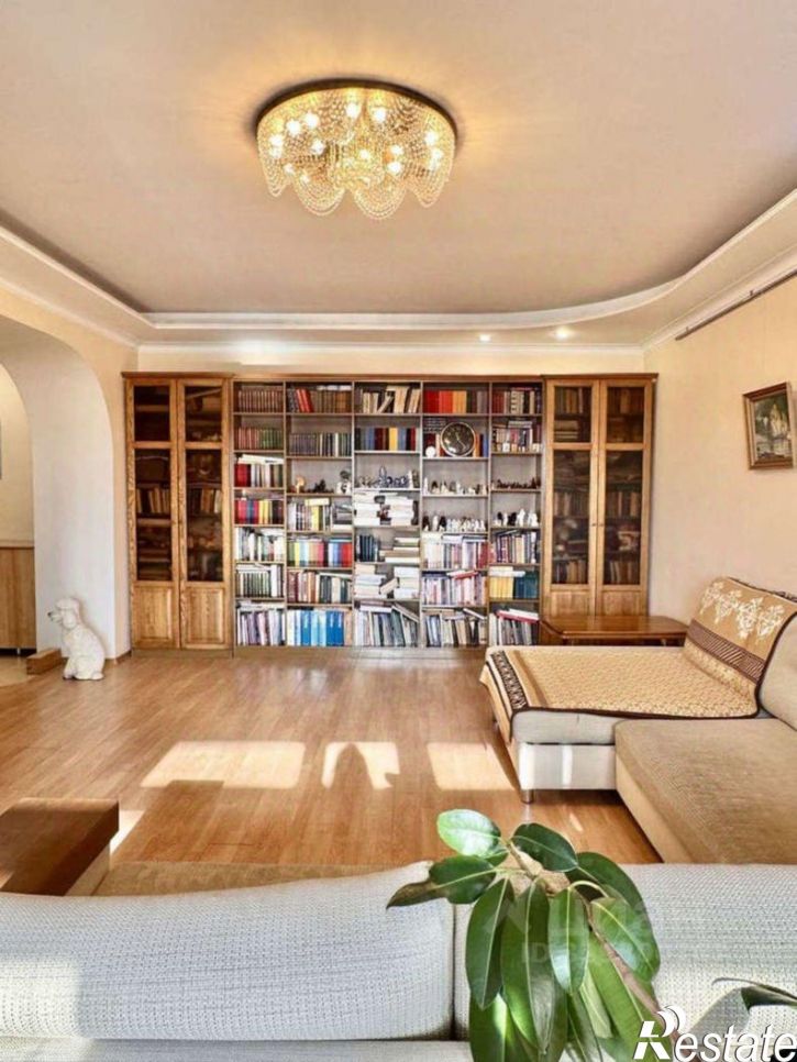 3-комн квартира проспект Ленина, 103А,  д. 103А
