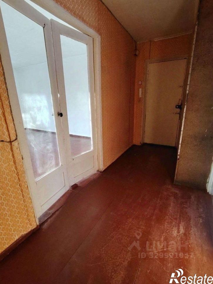 3-комн квартира Научный Городок п,дом 6