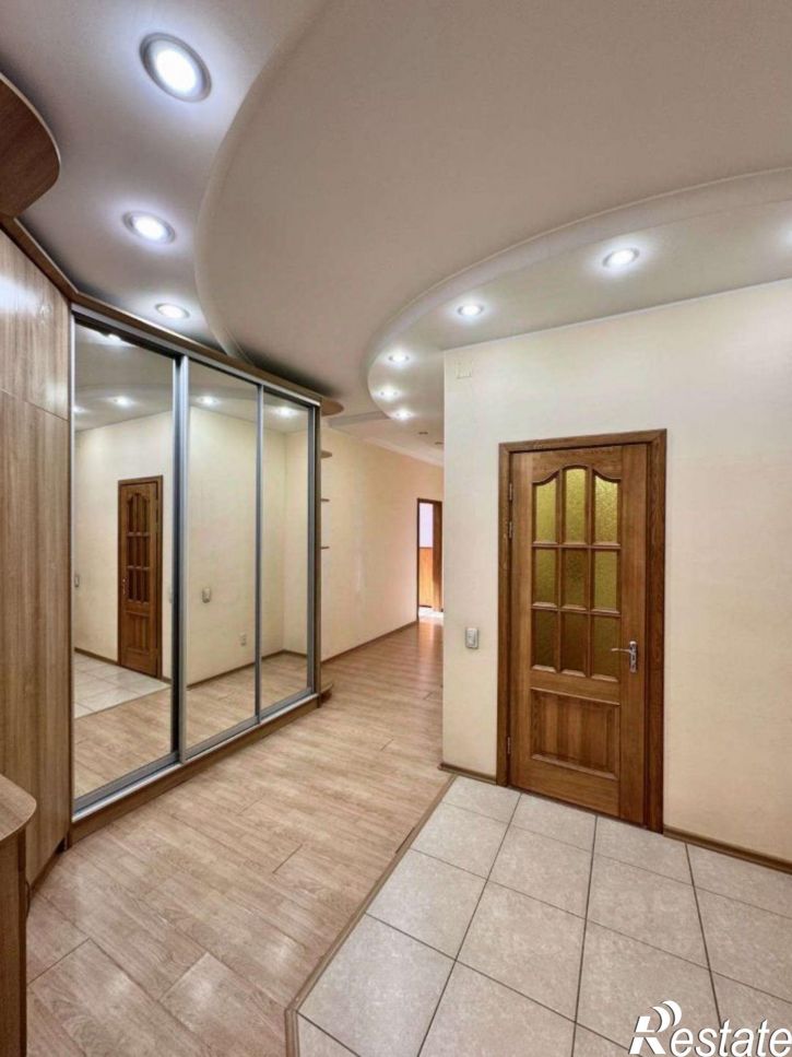 3-комн квартира проспект Ленина, 103А,  д. 103А