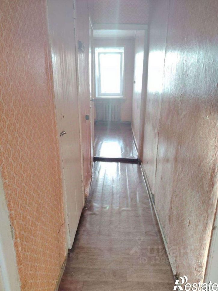3-комн квартира Научный Городок п,дом 6