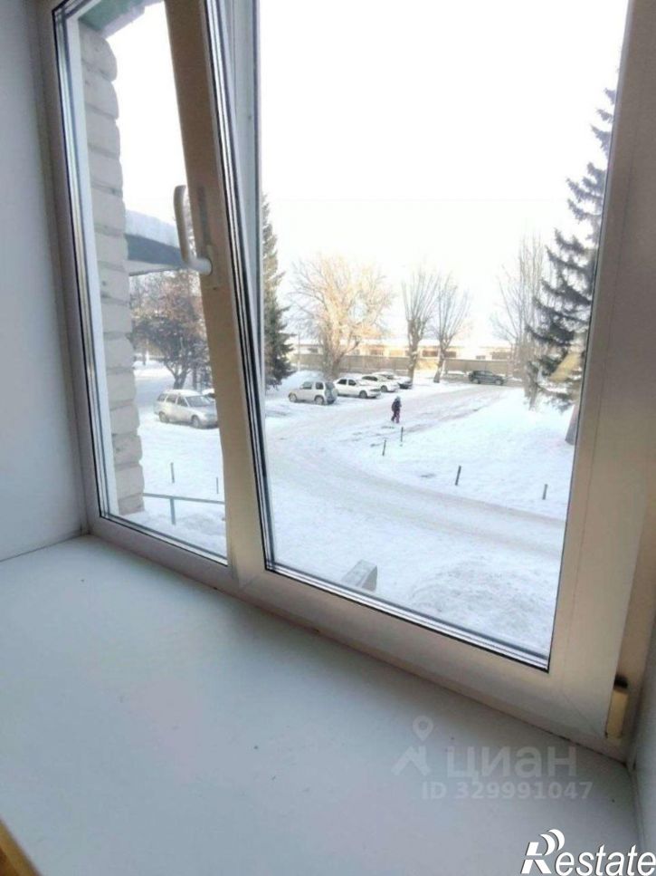 3-комн квартира Научный Городок п,дом 6