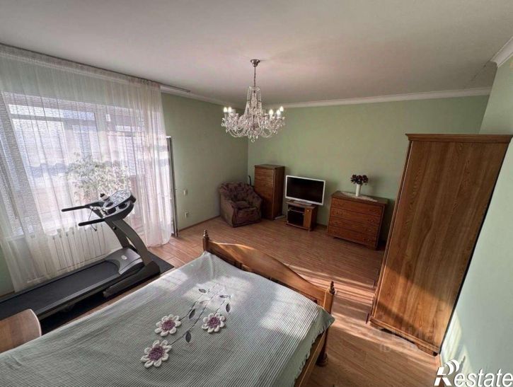 3-комн квартира проспект Ленина, 103А,  д. 103А