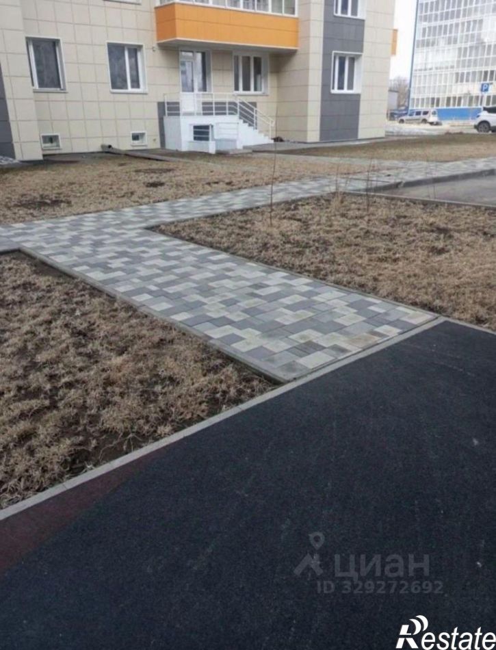 2-комн квартира Северный Власихинский проезд, 114,  д. 114
