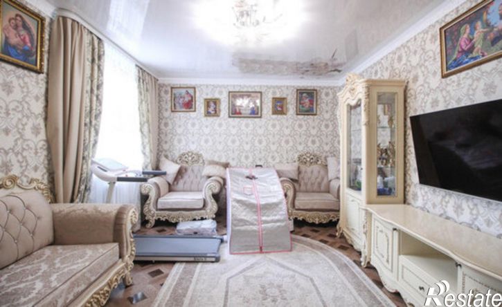 2-комн квартира ул Балтийская, 96,  д. 96