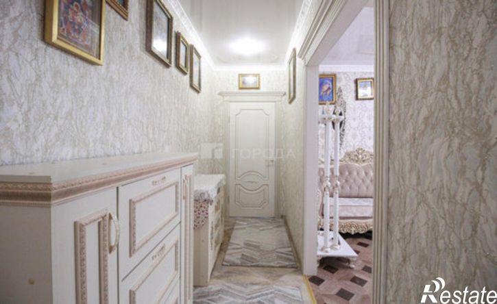 2-комн квартира ул Балтийская, 96,  д. 96