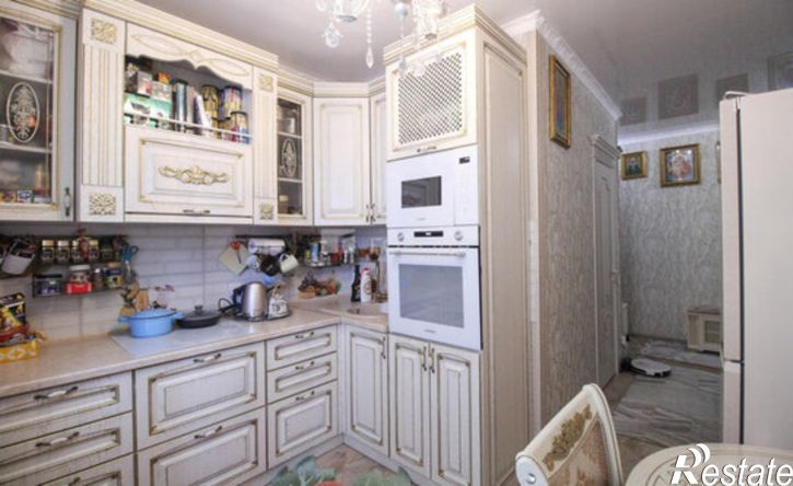 2-комн квартира ул Балтийская, 96,  д. 96