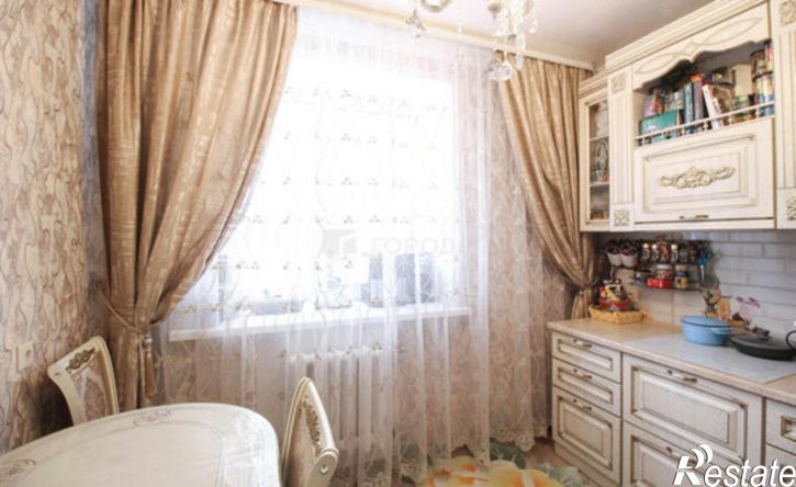 2-комн квартира ул Балтийская, 96,  д. 96