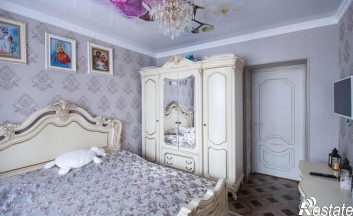 2-комн квартира ул Балтийская, 96,  д. 96