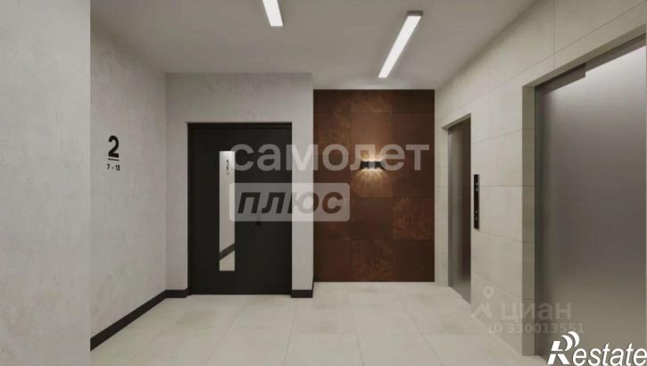 2-комн квартира в новом доме ул Власихинская, 212,  д. 212