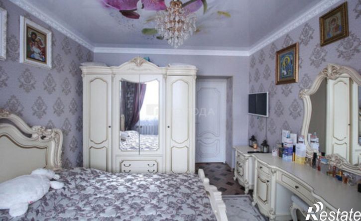 2-комн квартира ул Балтийская, 96,  д. 96