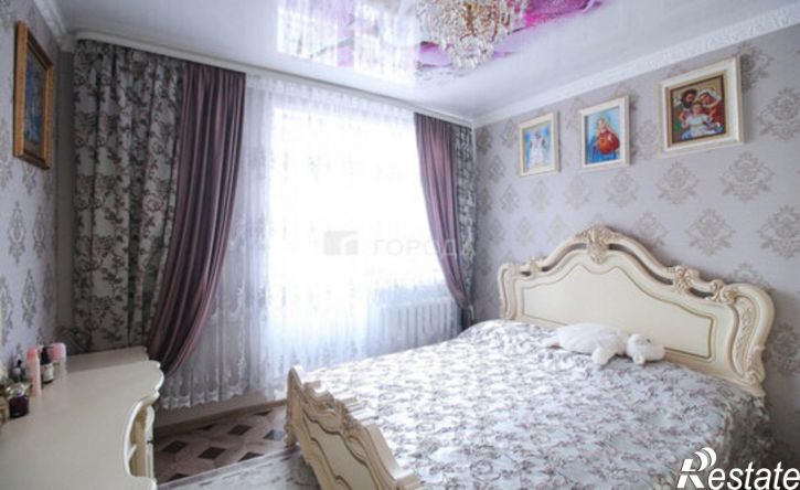 2-комн квартира ул Балтийская, 96,  д. 96