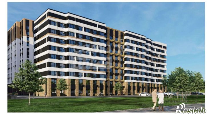 2-комн квартира в новом доме ул Власихинская, 212,  д. 212