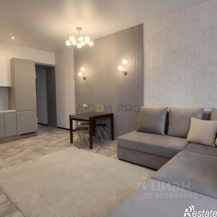 3-комн квартира Змеиногорский тракт, 104м/4,  д. 104м/4